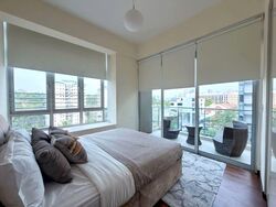 RESIDENCES AT EMERALD HILL (D9), Apartment #600078531